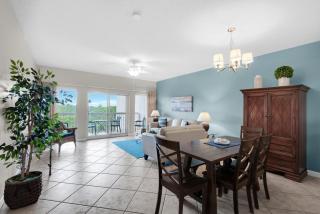 Summit at Tops'l 403 - Destin - 1