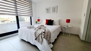 Curitiba VIP Studio 21 - Temuco - 2