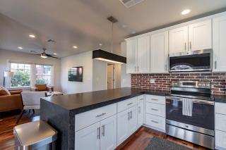 PHX Retreat Fully Remodeled Historic Home - Phoenix - 8