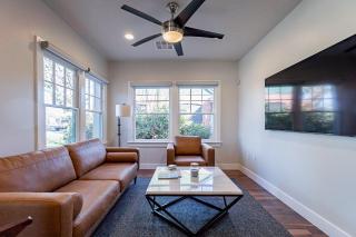 PHX Retreat Fully Remodeled Historic Home - Phoenix - 1