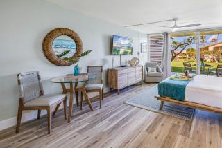 Napili Shores G154 Ocean View Studio condo - 4