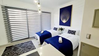Curitiba VIP Studio 21 - Temuco - 0