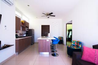 Jaco Modern & Beach Apartment - Lapa Living A1 - Jacó - 5