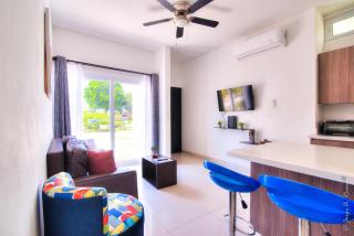 Jaco Modern & Beach Apartment - Lapa Living A1 - Jacó - 3