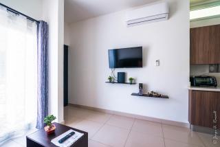 Jaco Modern & Beach Apartment - Lapa Living A1 - Jacó - 2