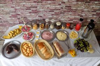 Pousada Praiana Pipa - 7