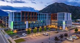 Holiday Inn Queenstown Remarkables Park - 6