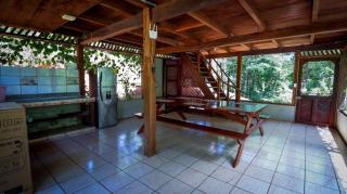 Finca Encanto Eco Lodge - Sierpe - 3