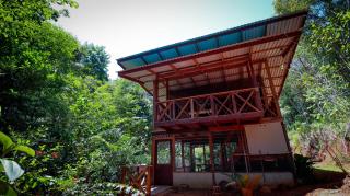 Finca Encanto Eco Lodge - Sierpe - 1
