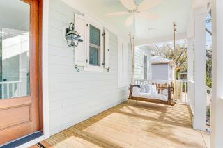 Salty Monkey - Edisto Beach - 5