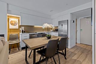 Rima Apartment at the base of Coronet Peak - Queenstown - 8