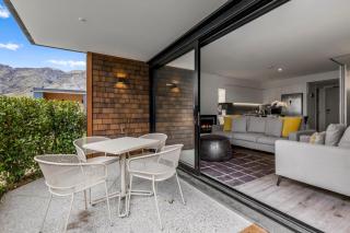 Rima Apartment at the base of Coronet Peak - Queenstown - 1