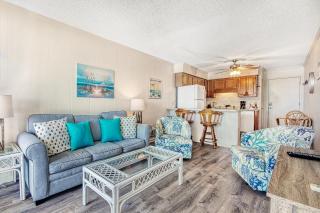 Place at the Beach & Slice of Heaven - 1