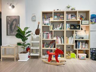 LeeHo B&B 李何寓所 - Hualien - 5
