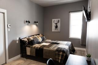 Chez FX - La Tuque - 2