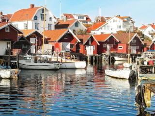 Holiday home in Kungshamn 4 - Kungshamn - 3