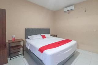 RedDoorz @ Waena Jayapura - Sentani - 9