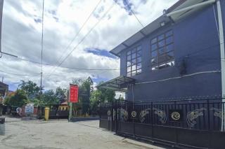 RedDoorz @ Waena Jayapura - Sentani - 1