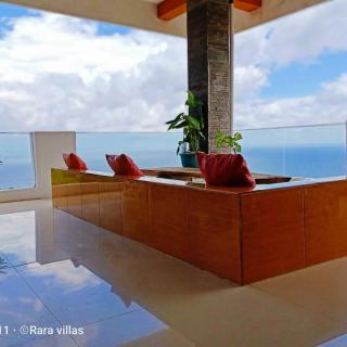 Rara Villas Lombok - Senggigi - 1