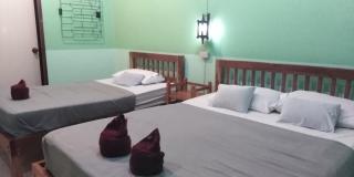 Baankanoonpai(บ้านขนุนปาย)​ - 4