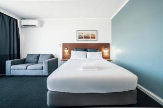 The Select Inn Ryde - Sydney - 5