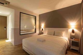 Thao Trang Laluxe Hotel Phu My Hung - Ho Chi Minh City - 1