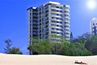 Seacrest Beachfront Apartments Surfers Paradise - Gold Coast - 6