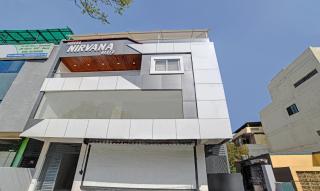 Treebo Nirvana Elite - Indore - 9
