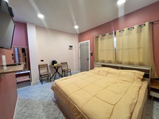 243Hotel - Ta Phraya - 2