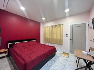 243Hotel - Ta Phraya - 5