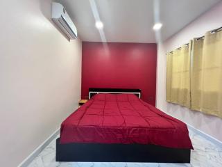 243Hotel - Ta Phraya - 6