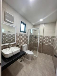 243Hotel - Ta Phraya - 8