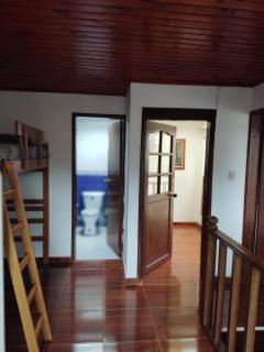 Hermoso Altillo en casa de familia - Chía - 6