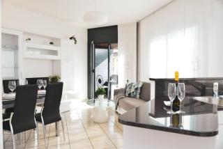 Central City Suite Apartment - 2