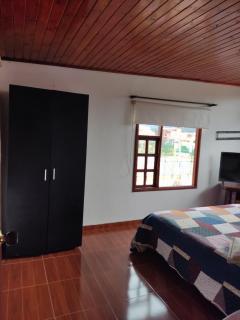Hermoso Altillo en casa de familia - Chía - 1
