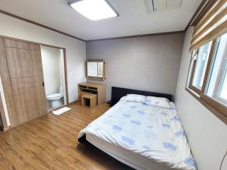 Sancheong Korean Medicine Family Hotel - Sancheong - 1