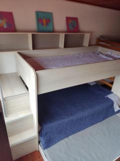 Hermoso Altillo en casa de familia - Chía - 3