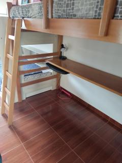 Hermoso Altillo en casa de familia - Chía - 5