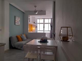 LAS CANTERAS BEACH - moderno estudio cerca del mar - Las Palmas - 2