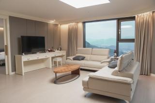 Sancheong Korean Medicine Family Hotel - Sancheong - 2