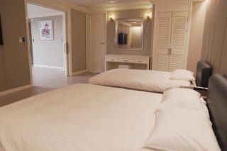 Sancheong Korean Medicine Family Hotel - Sancheong - 5