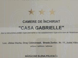 Casa Gabrielle - 8