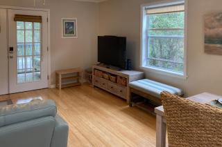 Twin Palms Cottage in Blue Mountain Beach - 0