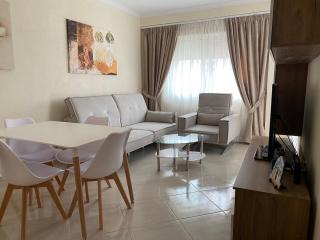 Luxury Apartament Beach - Durrës - 7