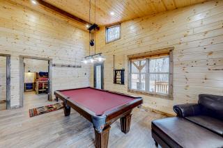 Cozy Bear Cabin #1 - Sautee Nacoochee - 6
