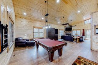 Cozy Bear Cabin #1 - Sautee Nacoochee - 5
