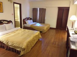 SunWang Hotel - Puli - 8