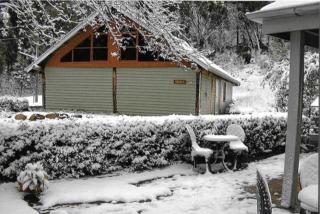 Girraween Country Inn - Ballandean - 6