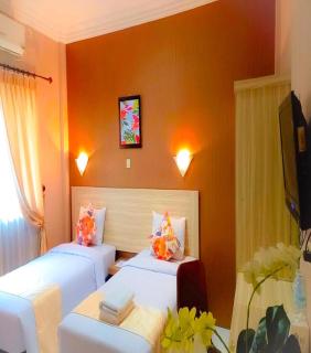 DLIRA SYARIAH HOTEL - Pekanbaru - 0