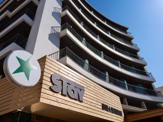STAY Rhodes Hotel - Rodes - 2